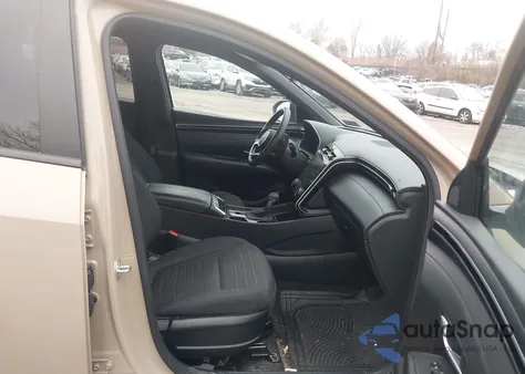 2023 Hyundai Santa Cruz Sel z USA, uszkodzony, nr VIN 5NTJBDAE2PH074745